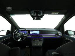 Mercedes-Benz EQV 300 Lang AUT Facelift SpurH