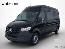 Mercedes-Benz Sprinter 314 CDI Kasten standard AUT