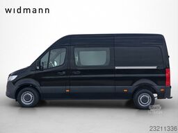 Mercedes-Benz Sprinter 314 CDI Kasten  AUT