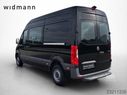Mercedes-Benz Sprinter 314 CDI Kasten  AUT