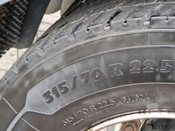 Mercedes-Benz Actros 1842 Streamspace 6x2 - PTO/Hydraulics - ...