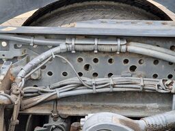 Mercedes-Benz Actros 1842 Streamspace 6x2 - PTO/Hydraulics - ...