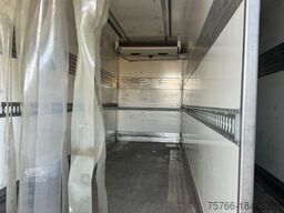 MAN TGM 12.250 L / LBW / CARRIER 950 MT