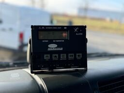 MAN TGM 12.250 L / LBW / CARRIER 950 MT