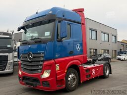 MERCEDES-BENZ Actros 1845 Retarder, Spoiler, 90%, Euro6