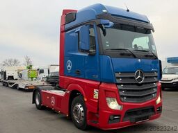 MERCEDES-BENZ Actros 1845 Retarder, Spoiler, 90%, Euro6