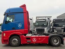 MERCEDES-BENZ Actros 1845 Retarder, Spoiler, 90%, Euro6
