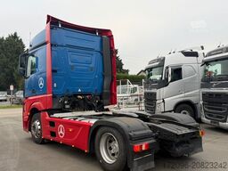 MERCEDES-BENZ Actros 1845 Retarder, Spoiler, 90%, Euro6