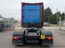 MERCEDES-BENZ Actros 1845 Retarder, Spoiler, 90%, Euro6