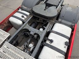 MERCEDES-BENZ Actros 1845 Retarder, Spoiler, 90%, Euro6