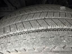 MERCEDES-BENZ Actros 1845 Retarder, Spoiler, 90%, Euro6