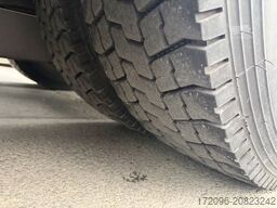 MERCEDES-BENZ Actros 1845 Retarder, Spoiler, 90%, Euro6