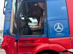 MERCEDES-BENZ Actros 1845 Retarder, Spoiler, 90%, Euro6