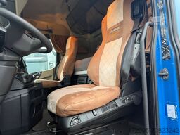 MERCEDES-BENZ Actros 1845 Retarder, Spoiler, 90%, Euro6