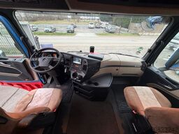 MERCEDES-BENZ Actros 1845 Retarder, Spoiler, 90%, Euro6