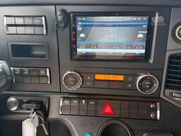 MERCEDES-BENZ Actros 1845 Retarder, Spoiler, 90%, Euro6