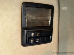 MERCEDES-BENZ Actros 1845 Retarder, Spoiler, 90%, Euro6