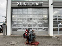 Kinshofer KM 634-0,35-3Z Fällgreifer Greifersäge