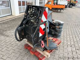 Kinshofer KM 634-0,35-3Z Fällgreifer Greifersäge