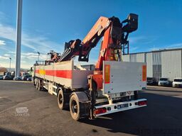 Mol MOL CY NV 1214/20T/37 Palfinger PK44002