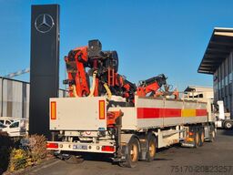 Mol MOL CY NV 1214/20T/37 Palfinger PK44002