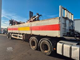 Mol MOL CY NV 1214/20T/37 Palfinger PK44002