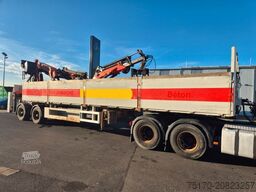 Mol MOL CY NV 1214/20T/37 Palfinger PK44002