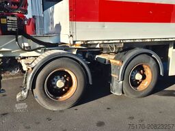 Mol MOL CY NV 1214/20T/37 Palfinger PK44002