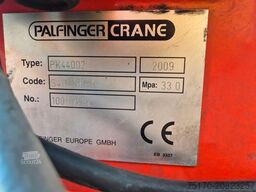 Mol MOL CY NV 1214/20T/37 Palfinger PK44002