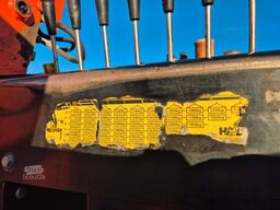 Mol MOL CY NV 1214/20T/37 Palfinger PK44002