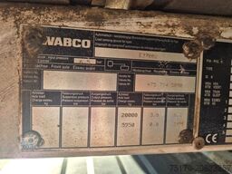 Mol MOL CY NV 1214/20T/37 Palfinger PK44002