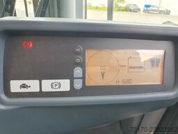 JUNGHEINRICH EFG 215 / Triplex 4.25m / SS / nur 1.680h / 2021