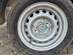 Wörmann Abrollkipper Mulde Gitterbox