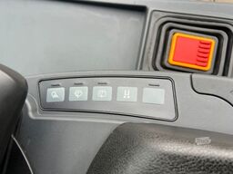 JUNGHEINRICH EFG 215 / Triplex 4.25m / 1.851h / Batterie 2023