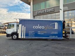 MERCEDES-BENZ Atego 1324 L Glaswand Heckkran PK10002 SH Funk