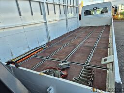 MERCEDES-BENZ Atego 1324 L Glaswand Heckkran PK10002 SH Funk