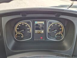 MERCEDES-BENZ Atego 1324 L Glaswand Heckkran PK10002 SH Funk