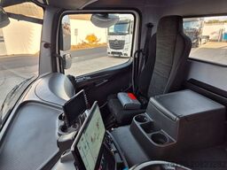 MERCEDES-BENZ Atego 1324 L Glaswand Heckkran PK10002 SH Funk