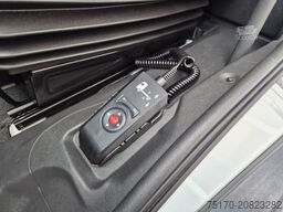 MERCEDES-BENZ Atego 1324 L Glaswand Heckkran PK10002 SH Funk