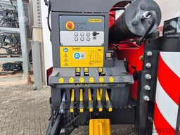 MAN TGS 26.470 6x2-4 LL Palfinger PK19.001 SLD5 Funk