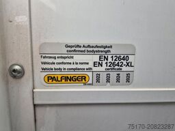 MAN TGS 26.470 6x2-4 LL Palfinger PK19.001 SLD5 Funk