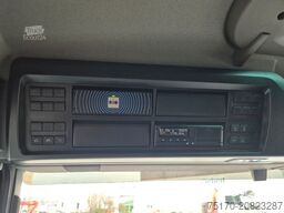 MAN TGS 26.470 6x2-4 LL Palfinger PK19.001 SLD5 Funk