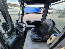 JUNGHEINRICH EFG 215 / Triplex: 4.25m! / SS / nur 2.184h!