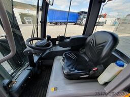 JUNGHEINRICH EFG 215 / Triplex: 4.25m! / SS / 4.166h / 2024