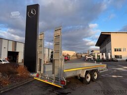 Wörmann BauTL105.55/200 Rampen verzinkt