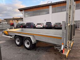 Wörmann BauTL105.55/200 Rampen verzinkt