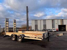 Wörmann BauTL105.55/200 Rampen verzinkt