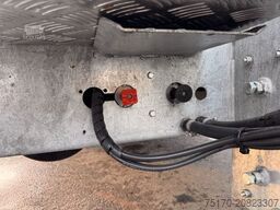 Wörmann BauTL105.55/200 Rampen verzinkt