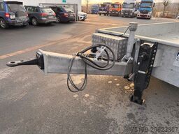 Wörmann BauTL105.55/200 Rampen verzinkt