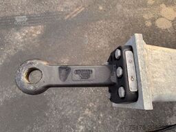 Wörmann BauTL105.55/200 Rampen verzinkt